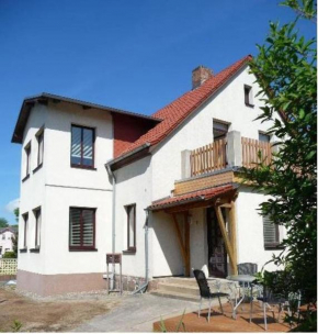 Ferienwohnung Ida Ahlbeck